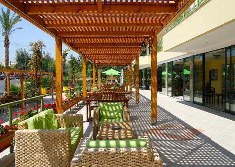 Eri Beach & Village Hotel แอร์ซอนิสซอส ภายนอก รูปภาพ